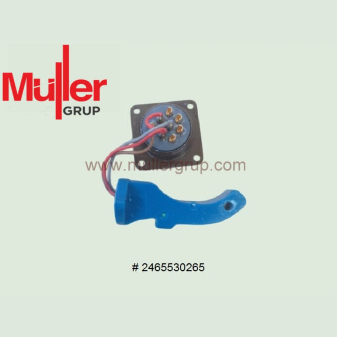 MLLR2465530265 Asfalt Finişer Ay Sensör