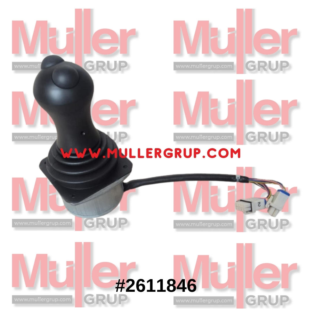 2289521 – 2611846 Yürüyüş Kontrol Kumanda Joyistiği W195 W205 W215