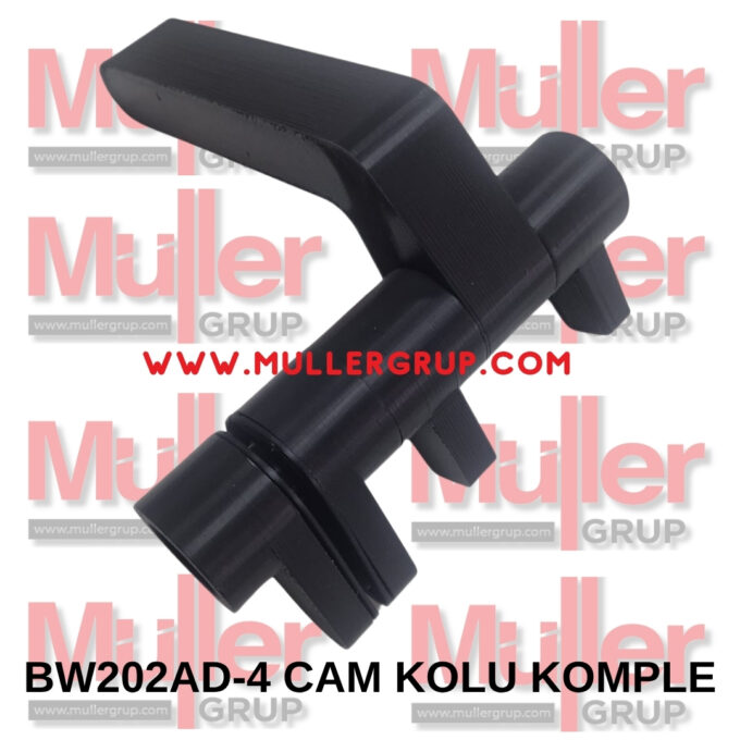 Bomag 202ad-4 Cam Kolu Komple