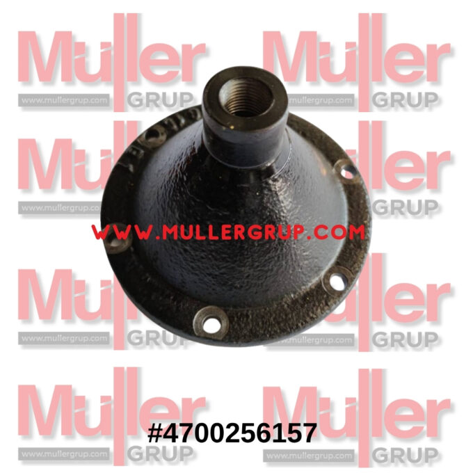 4700256157 Dynapac Rulman Hazne Kapağı