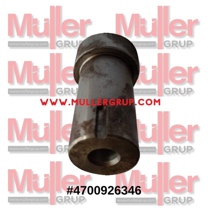 4700926346 Dynapac Şaft